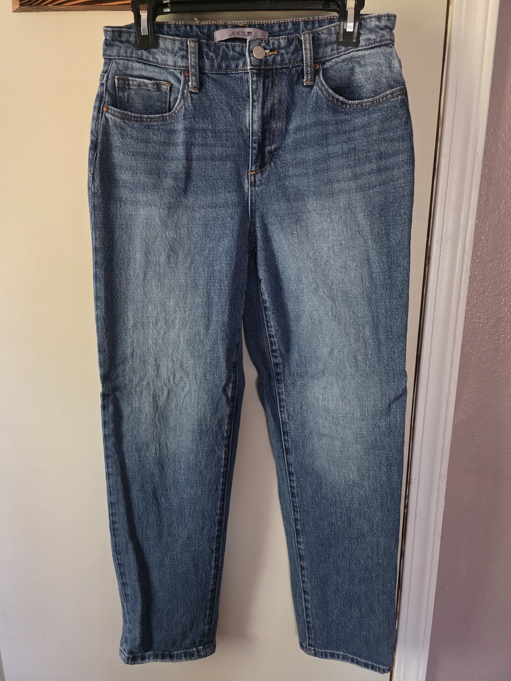 Joe' Jeans High-Rise Blue Women's Jeans